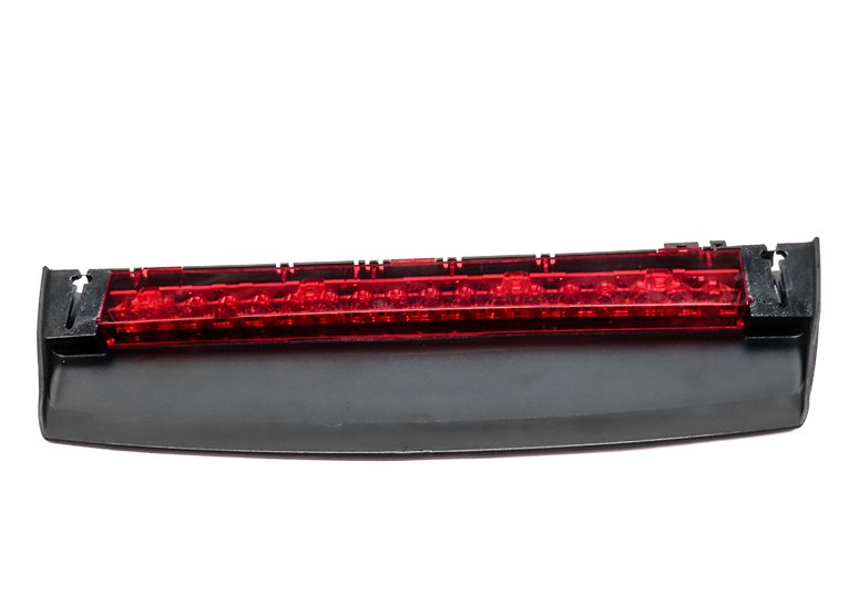 Thumbnail 2: 2015 AUDI S3 (8V) REAR UPPER WINDOW THIRD 3RD BRAKE STOP LIGHT LAMP