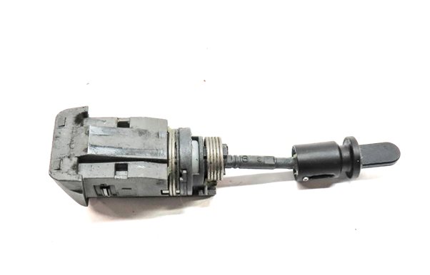 Thumbnail 11: 15-17 AUDI S3 (8V) 2.0L (CYFB) TURBO ENGINE ECM BCM IMMOBILIZER MODULE KEY SET/8