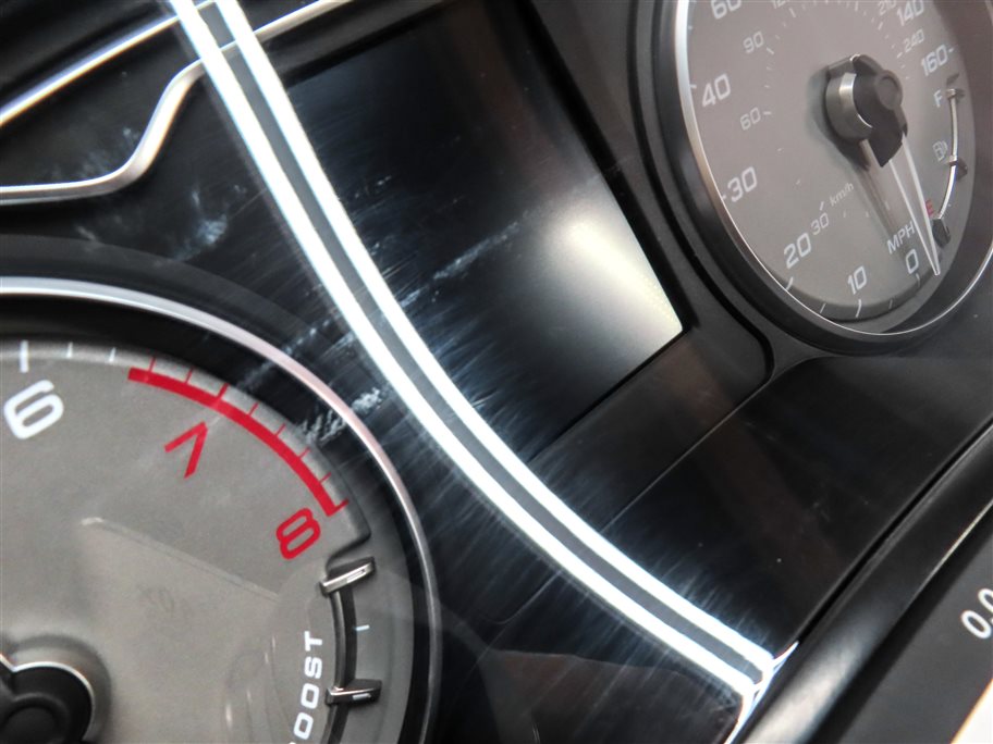 Thumbnail 20: 15-17 AUDI S3 (8V) 2.0L (CYFB) TURBO ENGINE ECM BCM IMMOBILIZER MODULE KEY SET/8