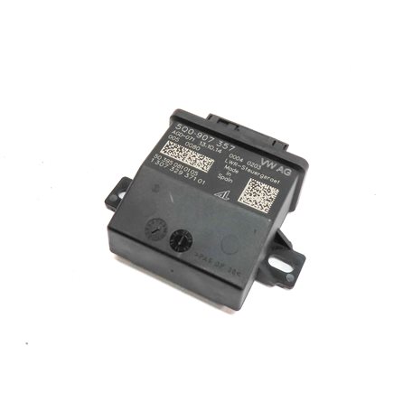 2015 AUDI S3 (8V) HEADLIGHT HEAD LIGHT LAMP RANGE CONTROL MODULE