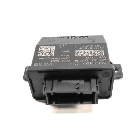 Thumbnail 3: 2015 AUDI S3 (8V) HEADLIGHT HEAD LIGHT LAMP RANGE CONTROL MODULE