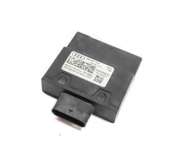 2015 AUDI S3 (8V) BODY CRASH IMPACT PULSE GENERATOR SENSOR MODULE