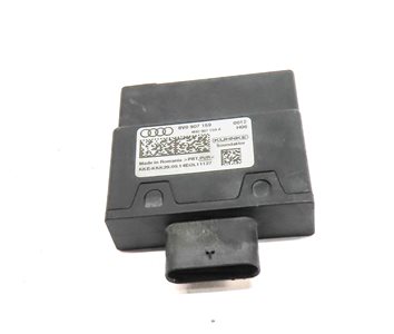 Thumbnail 2: 2015 AUDI S3 (8V) BODY CRASH IMPACT PULSE GENERATOR SENSOR MODULE