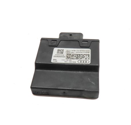 Thumbnail 3: 2015 AUDI S3 (8V) BODY CRASH IMPACT PULSE GENERATOR SENSOR MODULE