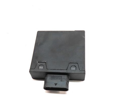 Thumbnail 4: 2015 AUDI S3 (8V) BODY CRASH IMPACT PULSE GENERATOR SENSOR MODULE