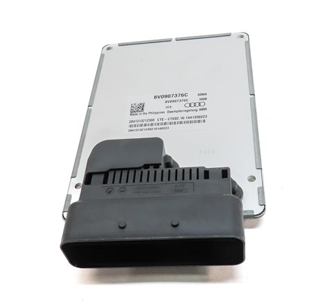 Thumbnail 2: 2015 AUDI S3 (8V) CHASSIS SUSPENSION DAMPER CONTROL MODULE