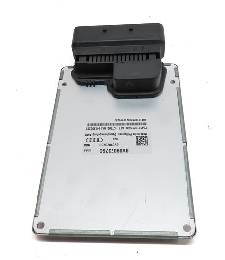 Thumbnail 3: 2015 AUDI S3 (8V) CHASSIS SUSPENSION DAMPER CONTROL MODULE