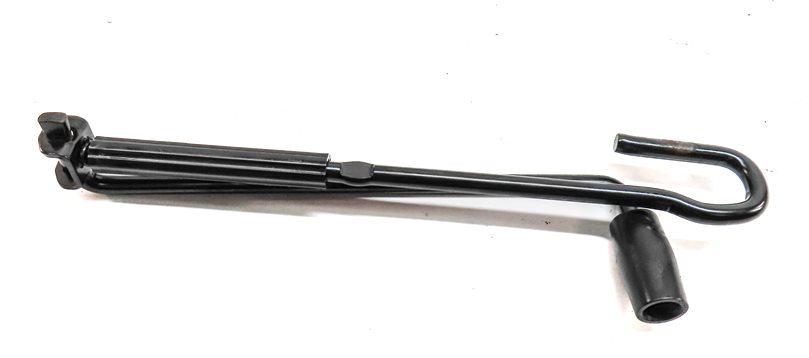 Thumbnail 10: 2015 AUDI S3 (8V) EMERGENCY ROADSIDE CAR LIFT JACK TOOL KIT SET/9