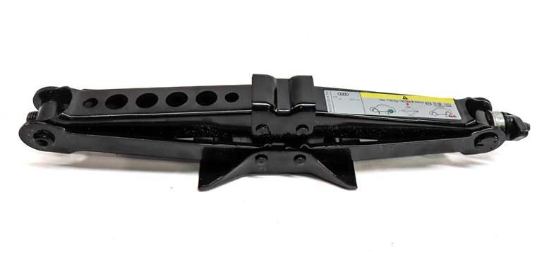 Thumbnail 13: 2015 AUDI S3 (8V) EMERGENCY ROADSIDE CAR LIFT JACK TOOL KIT SET/9
