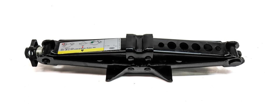 Thumbnail 14: 2015 AUDI S3 (8V) EMERGENCY ROADSIDE CAR LIFT JACK TOOL KIT SET/9