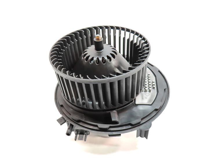Thumbnail 2: 2015-2018 VW GOLF GTI / AUDI A3 S3 RS3 (8V) FRONT HEATER A/C BLOWER FAN MOTOR