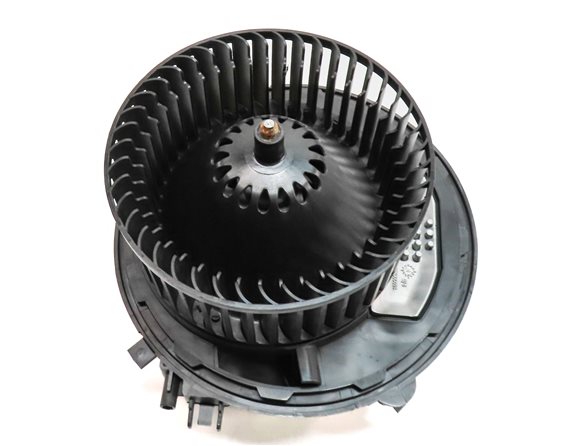 Thumbnail 3: 2015-2018 VW GOLF GTI / AUDI A3 S3 RS3 (8V) FRONT HEATER A/C BLOWER FAN MOTOR