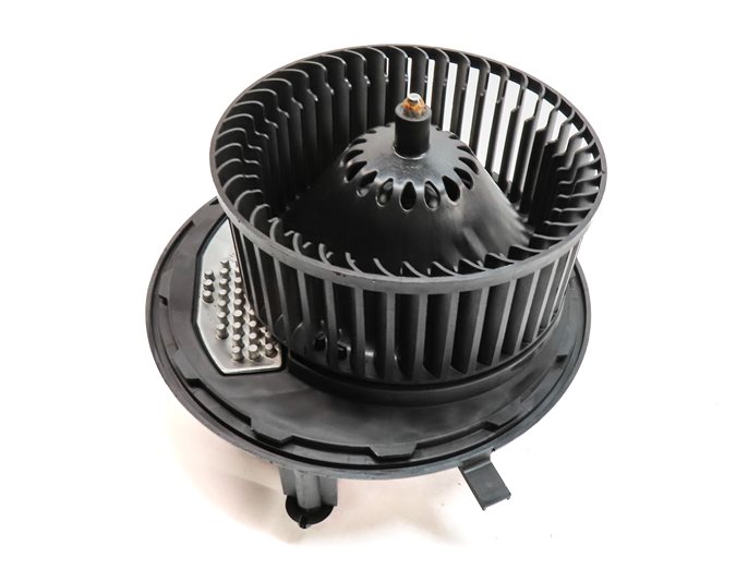 Thumbnail 4: 2015-2018 VW GOLF GTI / AUDI A3 S3 RS3 (8V) FRONT HEATER A/C BLOWER FAN MOTOR