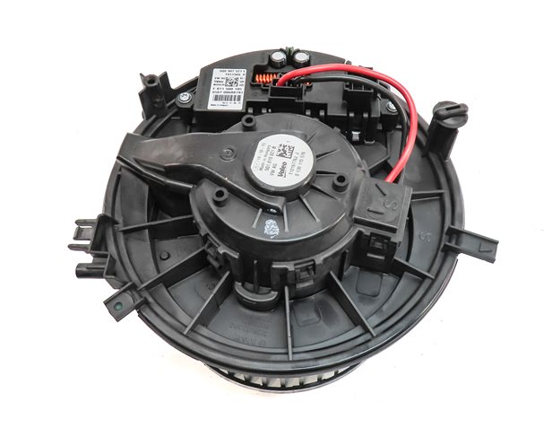 Thumbnail 5: 2015-2018 VW GOLF GTI / AUDI A3 S3 RS3 (8V) FRONT HEATER A/C BLOWER FAN MOTOR