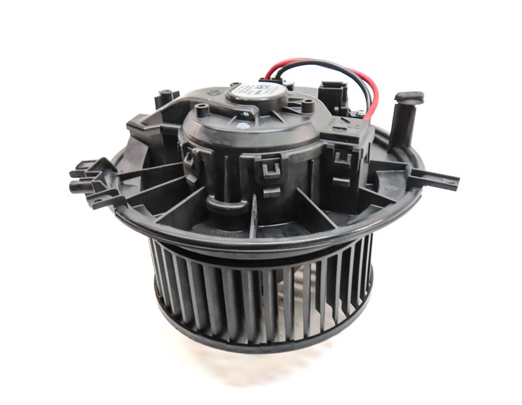 Thumbnail 6: 2015-2018 VW GOLF GTI / AUDI A3 S3 RS3 (8V) FRONT HEATER A/C BLOWER FAN MOTOR