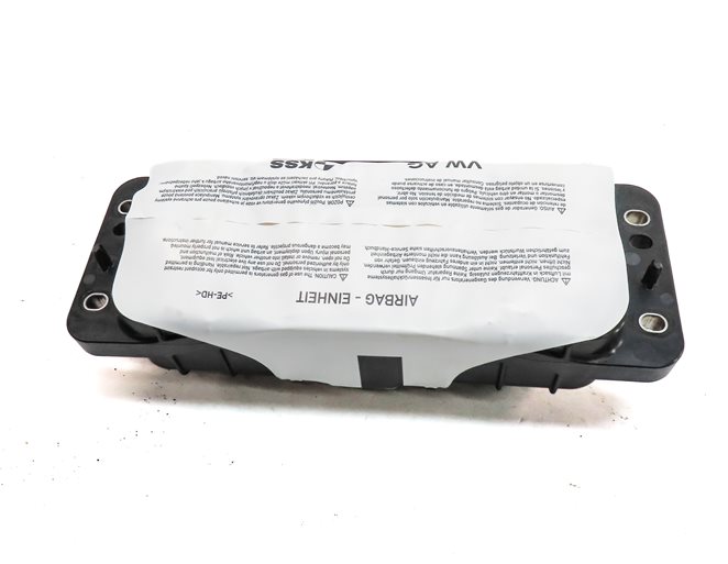 Thumbnail 3: 2015-2020 AUDI A3 S3 (8V) FRONT RIGHT PASSENGER DASH SRS AIRBAG AIR BAG