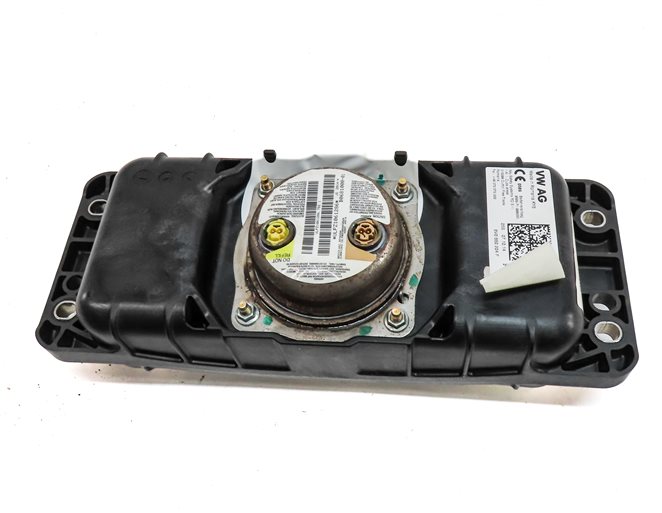 Thumbnail 4: 2015-2020 AUDI A3 S3 (8V) FRONT RIGHT PASSENGER DASH SRS AIRBAG AIR BAG