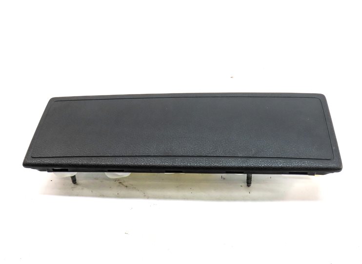 Thumbnail 2: 2015-2018 AUDI A3 S3 (8V) RIGHT FRONT PASSENGER KNEE AIRBAG AIR BAG SRS (BLACK)