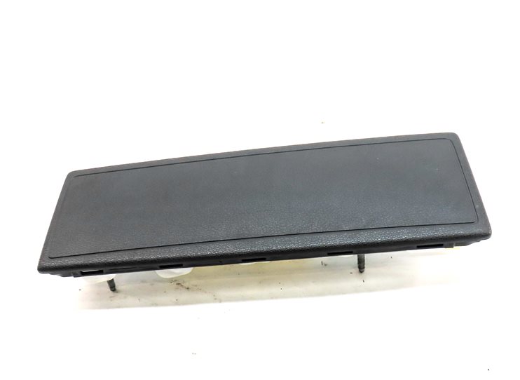 Thumbnail 3: 2015-2018 AUDI A3 S3 (8V) RIGHT FRONT PASSENGER KNEE AIRBAG AIR BAG SRS (BLACK)