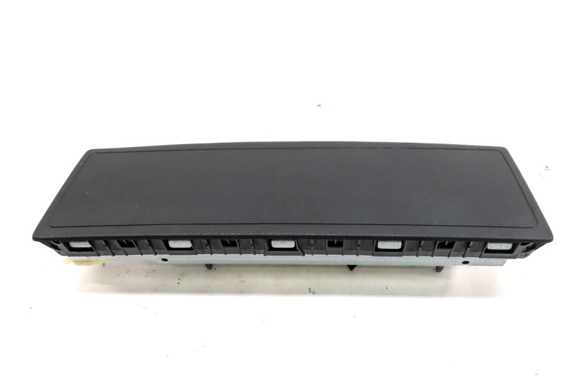 Thumbnail 4: 2015-2018 AUDI A3 S3 (8V) RIGHT FRONT PASSENGER KNEE AIRBAG AIR BAG SRS (BLACK)