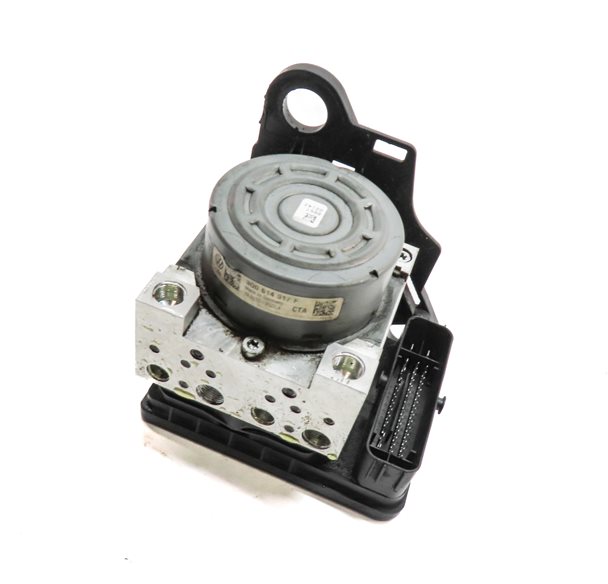 2015-2016 AUDI S3 (8V) ABS ANTI LOCK BRAKE PUMP w/ MODULE
