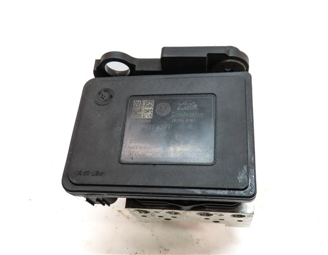 Thumbnail 6: 2015-2016 AUDI S3 (8V) ABS ANTI LOCK BRAKE PUMP w/ MODULE