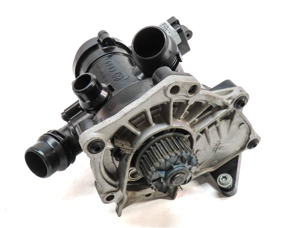 13-18 VW / AUDI A3 S3 BEETLE GOLF JETTA PASSAT 1.8T 2.0T WATER COOLANT PUMP