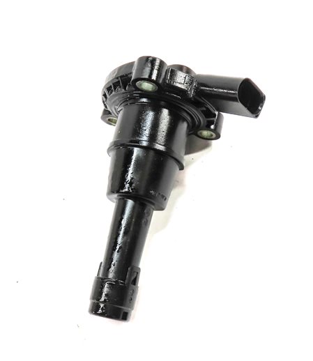 Thumbnail 3: 2015 AUDI S3 (8V) 2.0L (CYFB) ENGINE MOTOR OIL FLUID LEVEL SENSOR MODULE