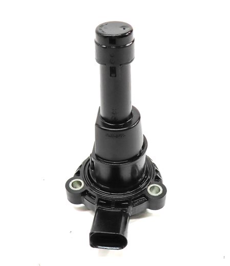 Thumbnail 4: 2015 AUDI S3 (8V) 2.0L (CYFB) ENGINE MOTOR OIL FLUID LEVEL SENSOR MODULE