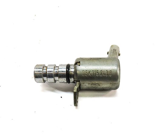 Thumbnail 3: 2015 AUDI S3 (8V) 2.0L (CYFB) ENGINE MOTOR OIL FLUID PRESSURE SOLENOID