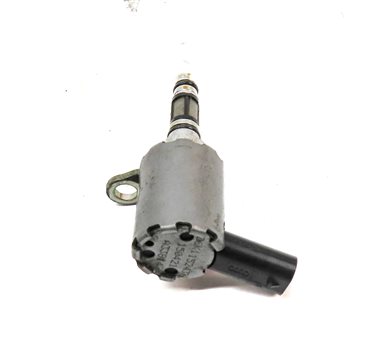 Thumbnail 2: 2015 AUDI S3 (8V) 2.0L (CYFB) ENGINE VARIABLE VALVE TIMING VVT CONTROL SOLENOID
