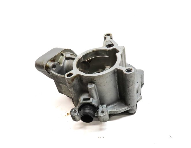 Thumbnail 2: 2015-2017 AUDI A3 S3 (8V) 1.8T 2.0T TURBO MOTOR ENGINE BRAKE VACUUM PUMP