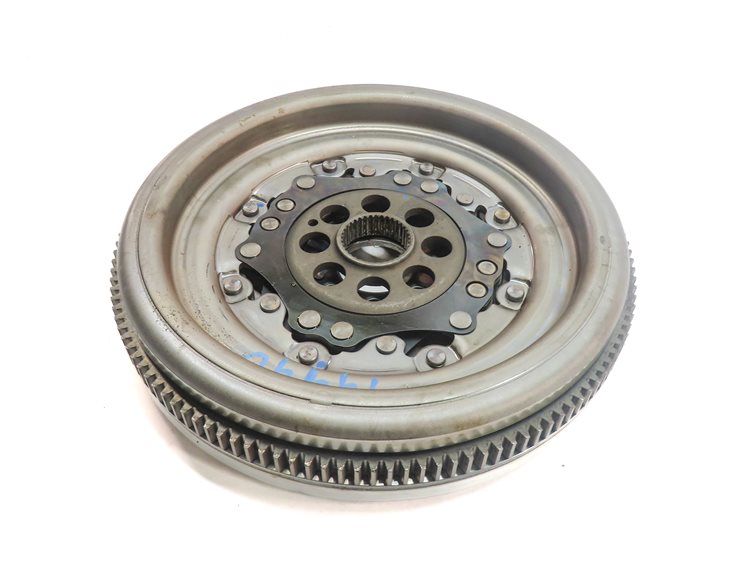 15-18 VW GOLF GTI AUDI A3 S3 TT 8V MK3 2.0L TURBO AUTOMATIC FLYWHEEL FLEX PLATE