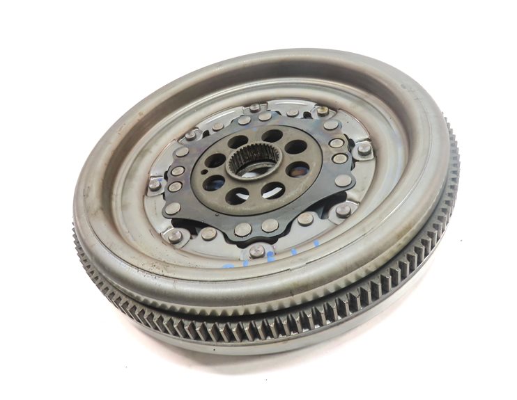 Thumbnail 2: 15-18 VW GOLF GTI AUDI A3 S3 TT 8V MK3 2.0L TURBO AUTOMATIC FLYWHEEL FLEX PLATE