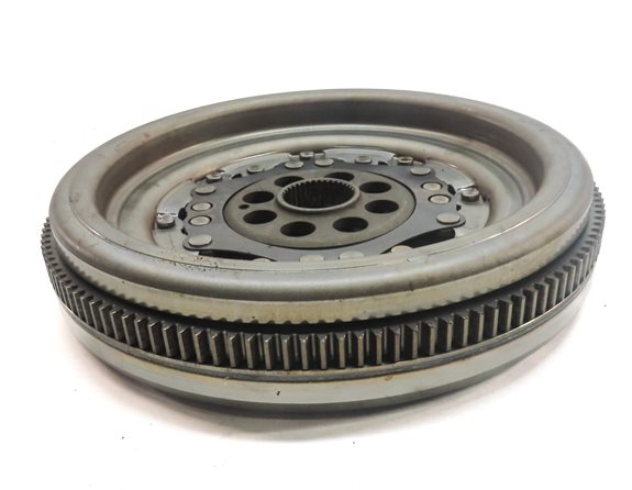 Thumbnail 3: 15-18 VW GOLF GTI AUDI A3 S3 TT 8V MK3 2.0L TURBO AUTOMATIC FLYWHEEL FLEX PLATE