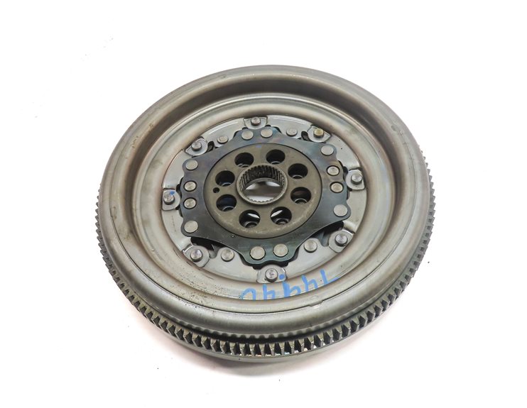 Thumbnail 4: 15-18 VW GOLF GTI AUDI A3 S3 TT 8V MK3 2.0L TURBO AUTOMATIC FLYWHEEL FLEX PLATE