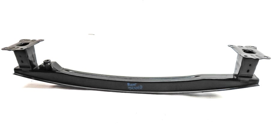Thumbnail 7: 2015-2019 AUDI A3 S3 RS3 (8V) REAR BUMPER REINFORCEMENT IMPACT BAR BRACE BAR