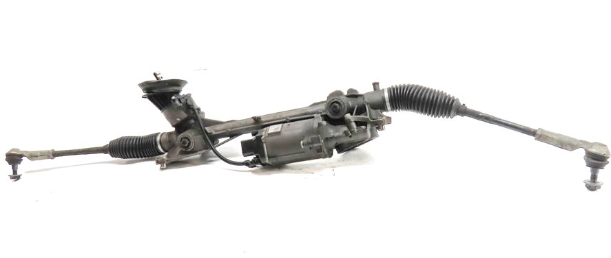 Thumbnail 2: 15-18 VW GOLF / AUDI S3 RS3 (8V MK7) POWER STEERING GEAR RACK & PINION ASSEMBLY