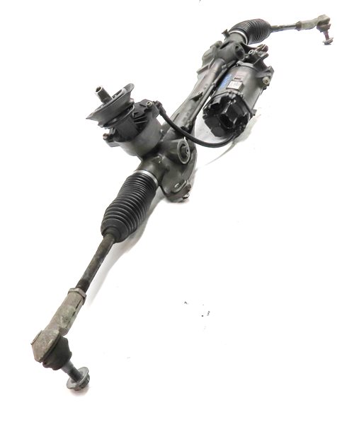Thumbnail 4: 15-18 VW GOLF / AUDI S3 RS3 (8V MK7) POWER STEERING GEAR RACK & PINION ASSEMBLY