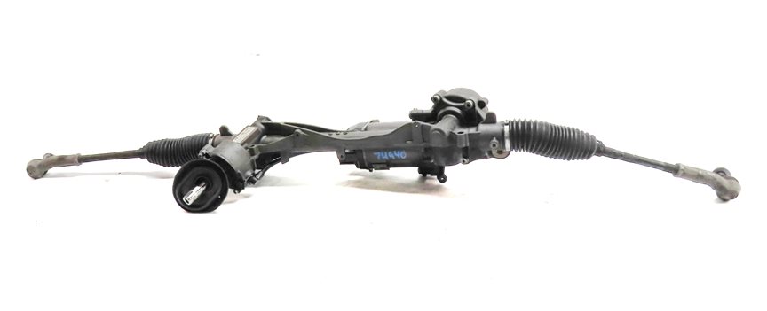 Thumbnail 5: 15-18 VW GOLF / AUDI S3 RS3 (8V MK7) POWER STEERING GEAR RACK & PINION ASSEMBLY