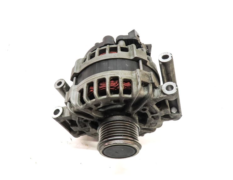 Thumbnail 3: 2015-2017 AUDI A3 S3 TT GOLF GTI (8V MK3) 1.8T / 2.0T 140 AMP ALTERNATOR (BOSCH)