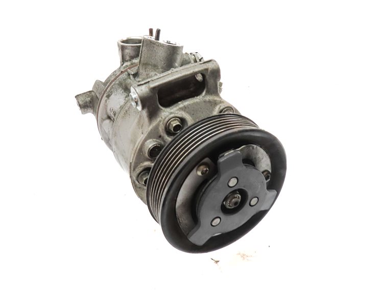 2015-2017 VW/AUDI A3 TT (8V MK3) GOLF 1.8T 2.0T A/C COMPRESSOR PUMP w/ CLUTCH