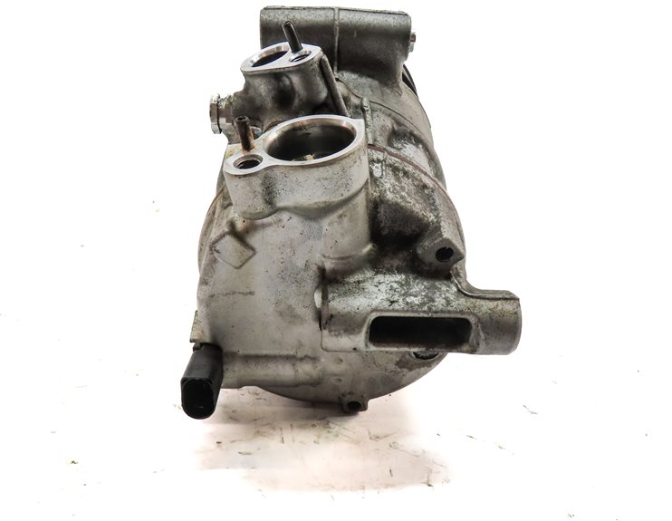 Thumbnail 5: 2015-2017 VW/AUDI A3 TT (8V MK3) GOLF 1.8T 2.0T A/C COMPRESSOR PUMP w/ CLUTCH