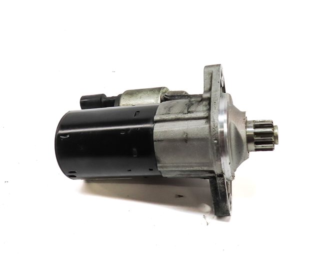 Thumbnail 2: 12-17 VW / AUDI A3 S3 TT (8V MK3) BEETLE GOLF JETTA 1.8T 2.0T STARTER MOTOR