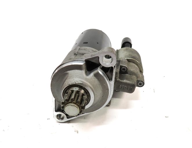 Thumbnail 3: 12-17 VW / AUDI A3 S3 TT (8V MK3) BEETLE GOLF JETTA 1.8T 2.0T STARTER MOTOR