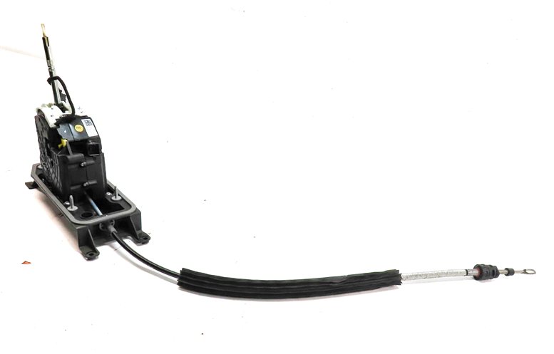 2015-2020 AUDI A3 S3 (8V) TRANSMISSION GEAR SHIFTER SHIFT BOX w/ CABLE