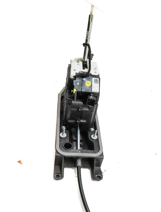 Thumbnail 3: 2015-2020 AUDI A3 S3 (8V) TRANSMISSION GEAR SHIFTER SHIFT BOX w/ CABLE
