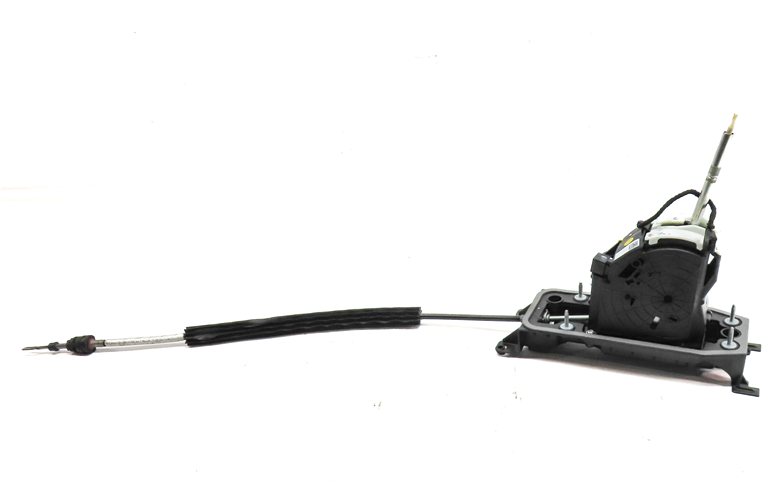 Thumbnail 4: 2015-2020 AUDI A3 S3 (8V) TRANSMISSION GEAR SHIFTER SHIFT BOX w/ CABLE