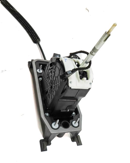 Thumbnail 5: 2015-2020 AUDI A3 S3 (8V) TRANSMISSION GEAR SHIFTER SHIFT BOX w/ CABLE