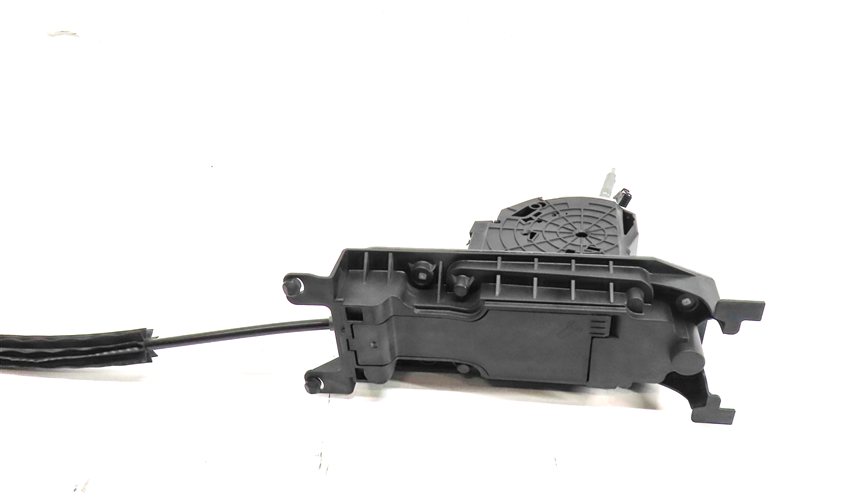 Thumbnail 6: 2015-2020 AUDI A3 S3 (8V) TRANSMISSION GEAR SHIFTER SHIFT BOX w/ CABLE
